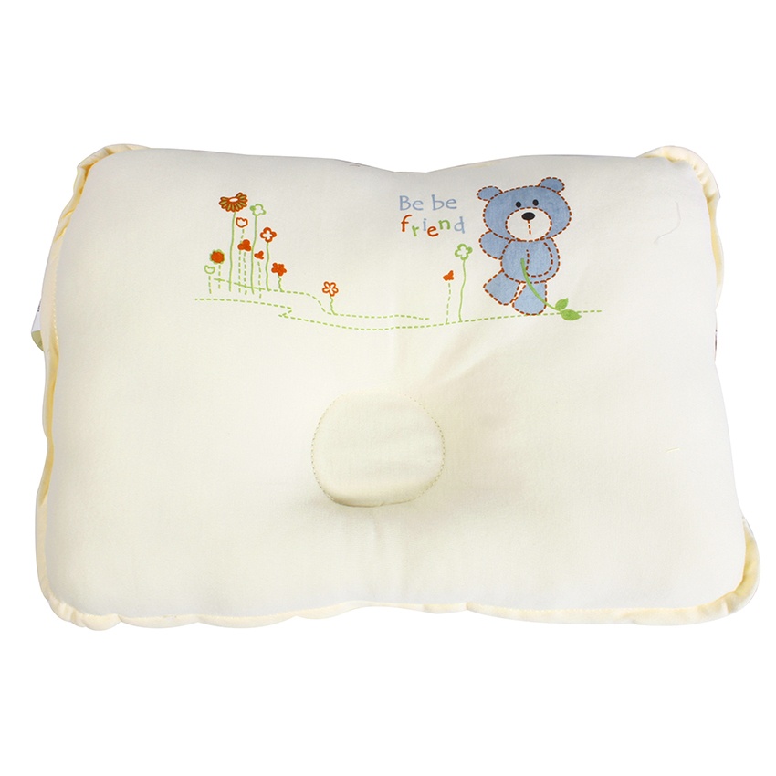 Gối sơ sinh lõm TomTom 9011 hình 4