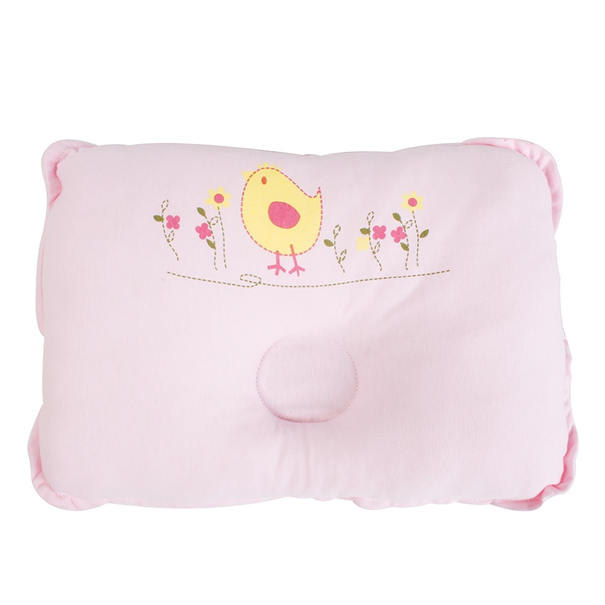 Gối sơ sinh lõm TomTom 9011 hình 1