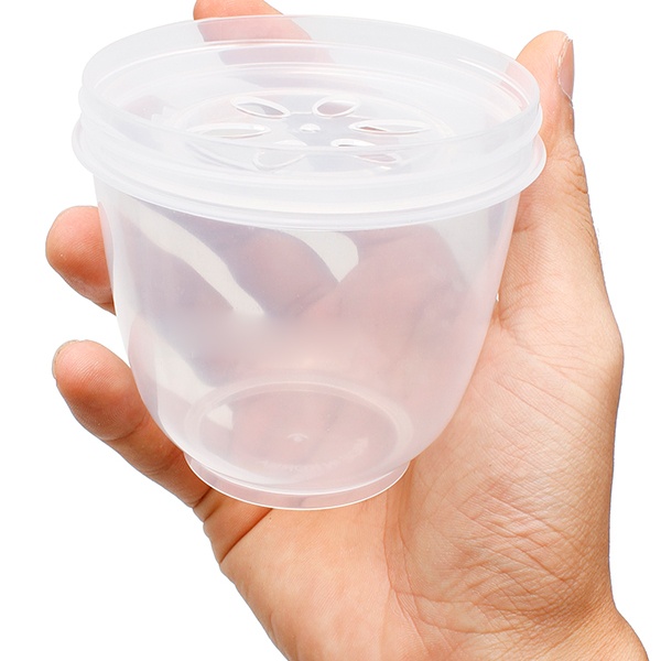 Khay đựng thức ăn BB hình 3