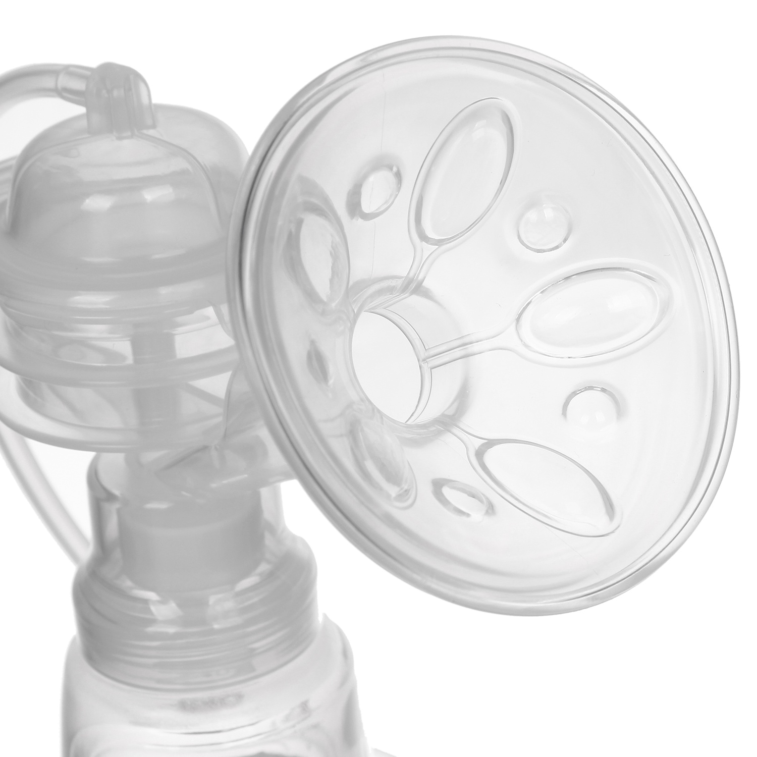 Máy hút sữa Unimom Forte điện đôi UM880113 hình 2