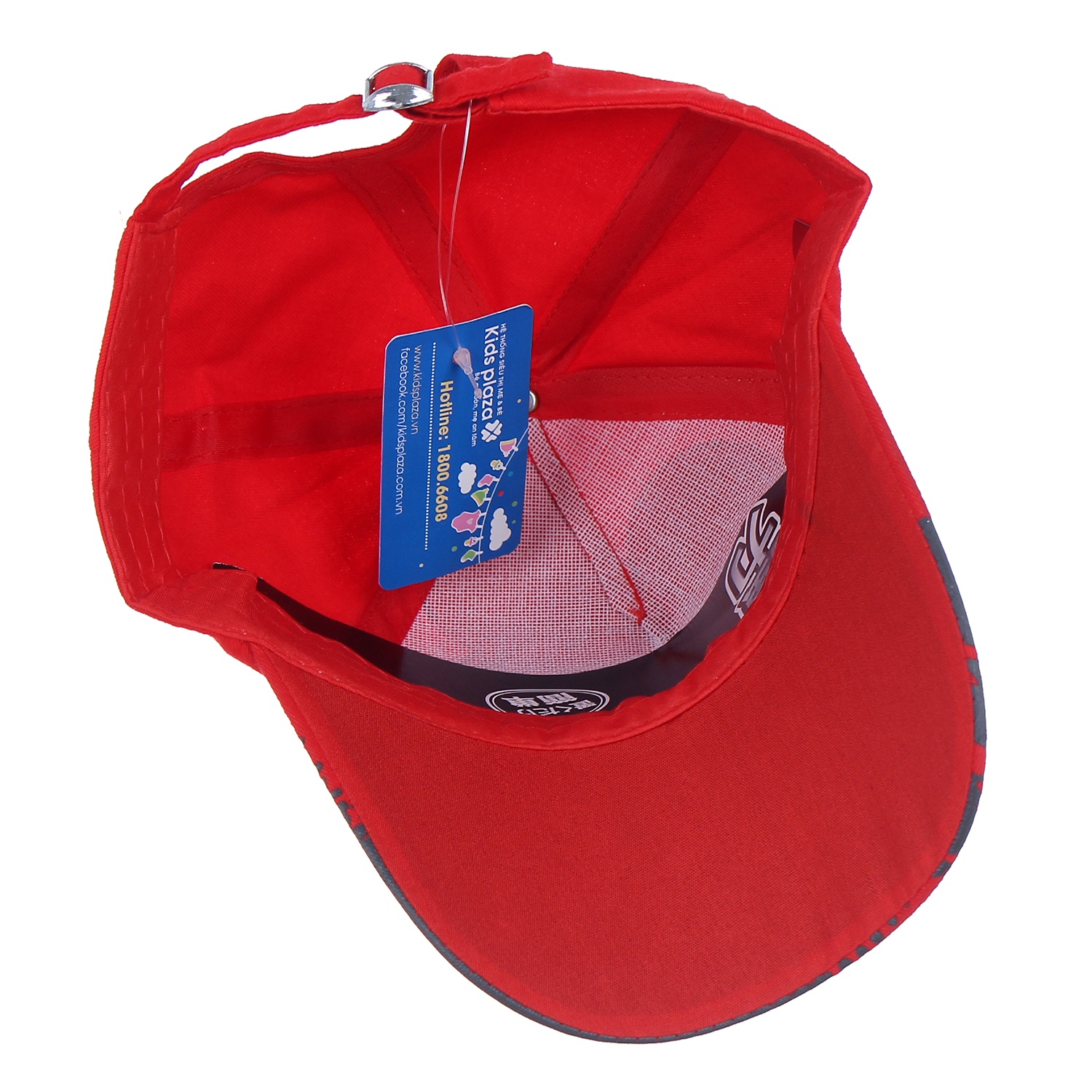 Mũ lưỡi trai in hình chú chuột Mickey hình 2