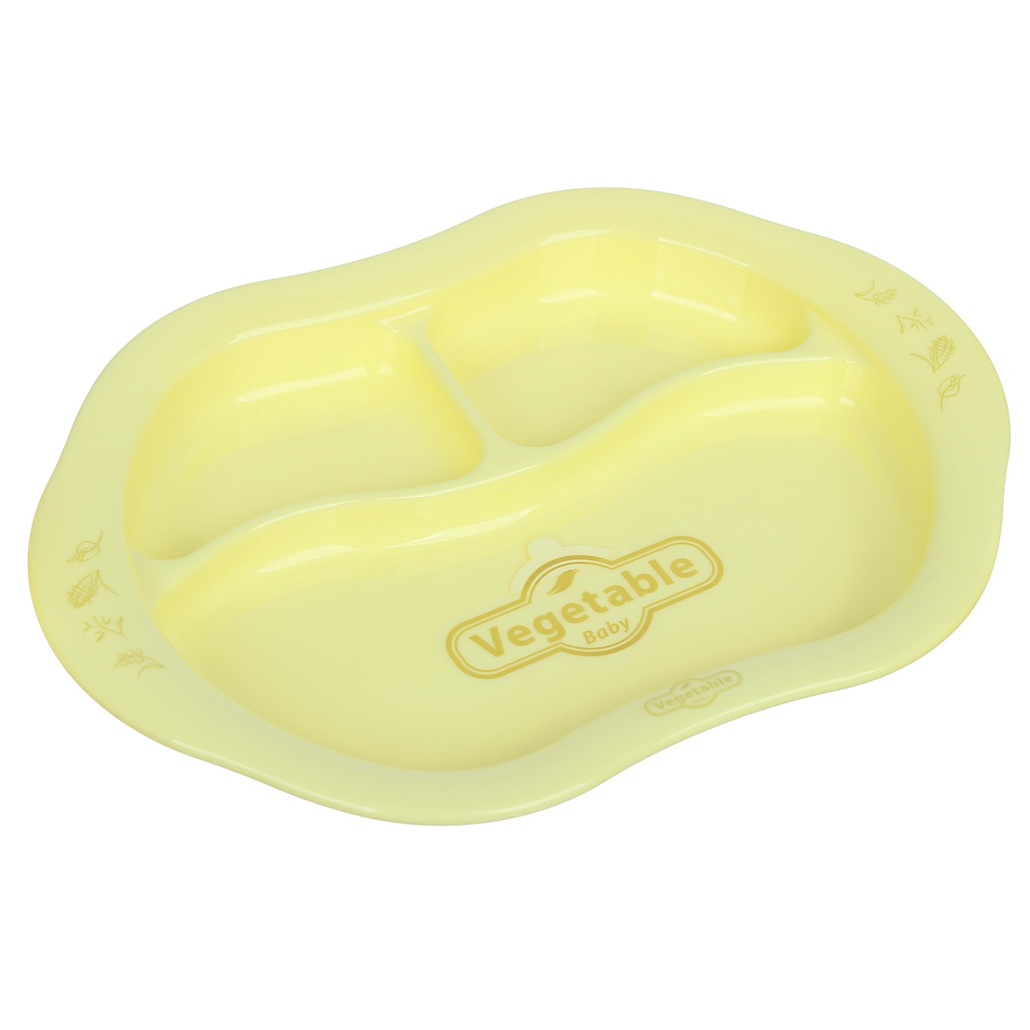 Bộ bát đĩa 8 chi tiết Vegetable VB-DS8 hình 2