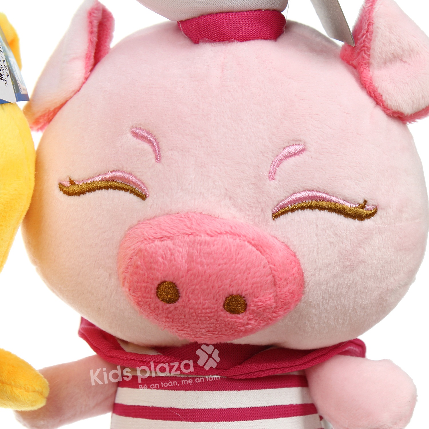 Thú bông hải quân nhỏ TL hình 2