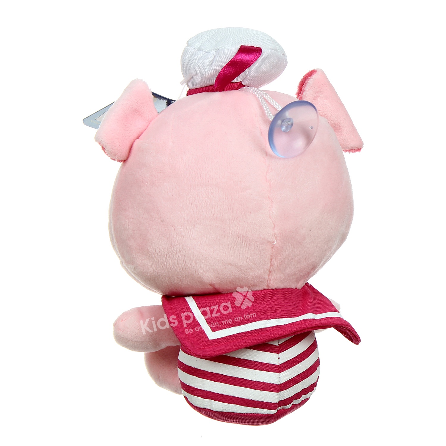 Thú bông hải quân nhỏ TL hình 5