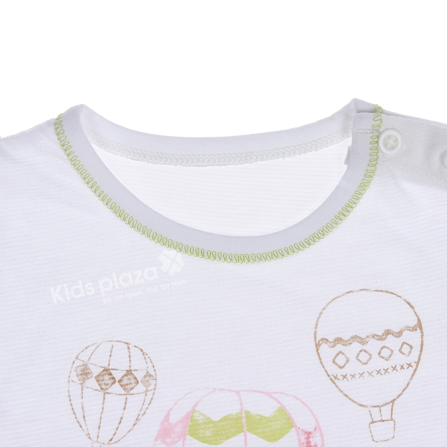 Bộ quần áo thời trang 9683 hình 2