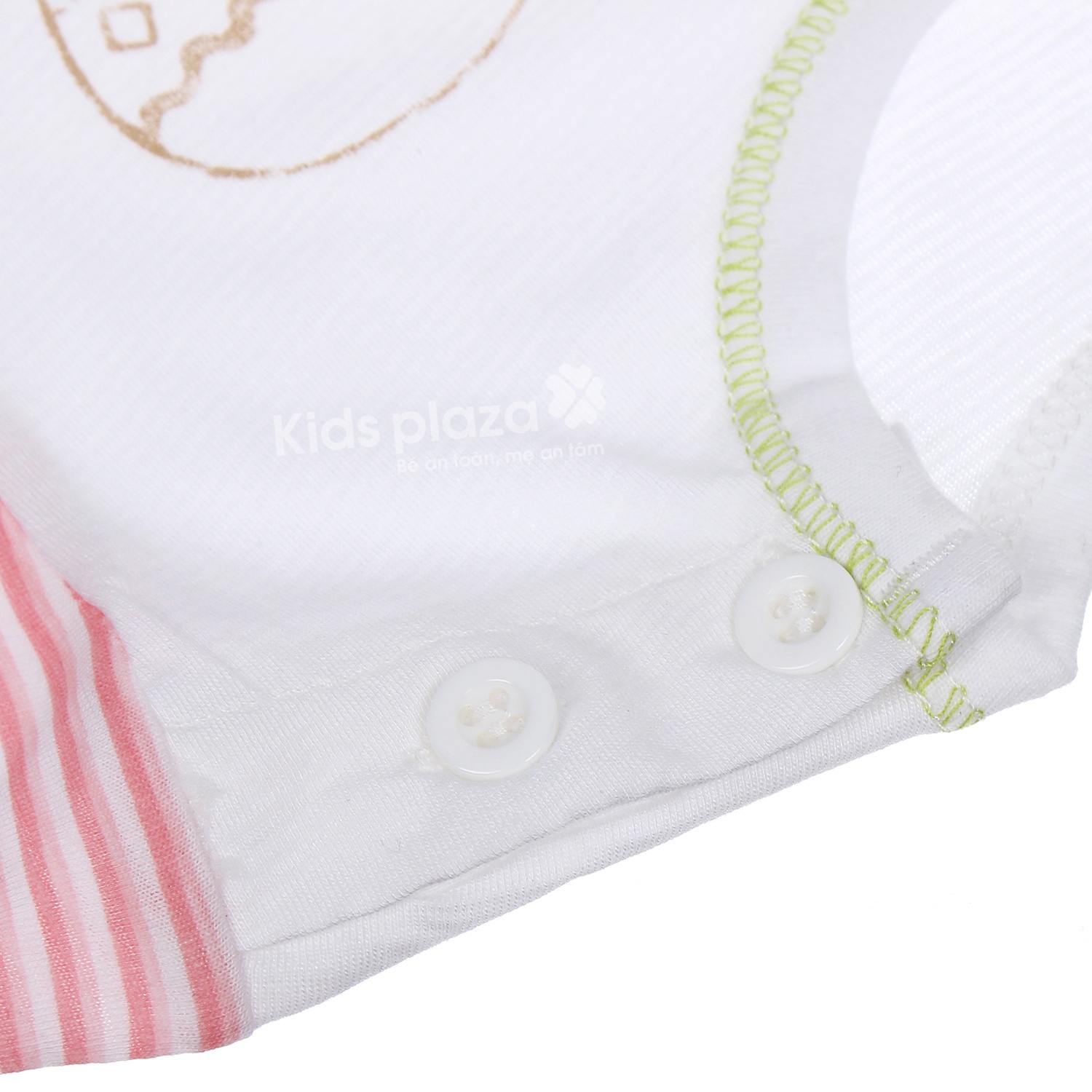 Bộ quần áo thời trang 9683 hình 3