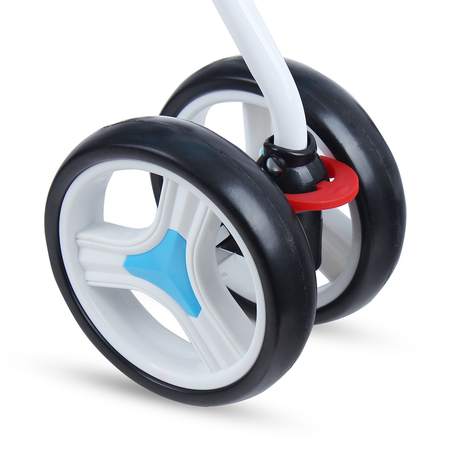 Xe đẩy Cool Baby 801D hình 8