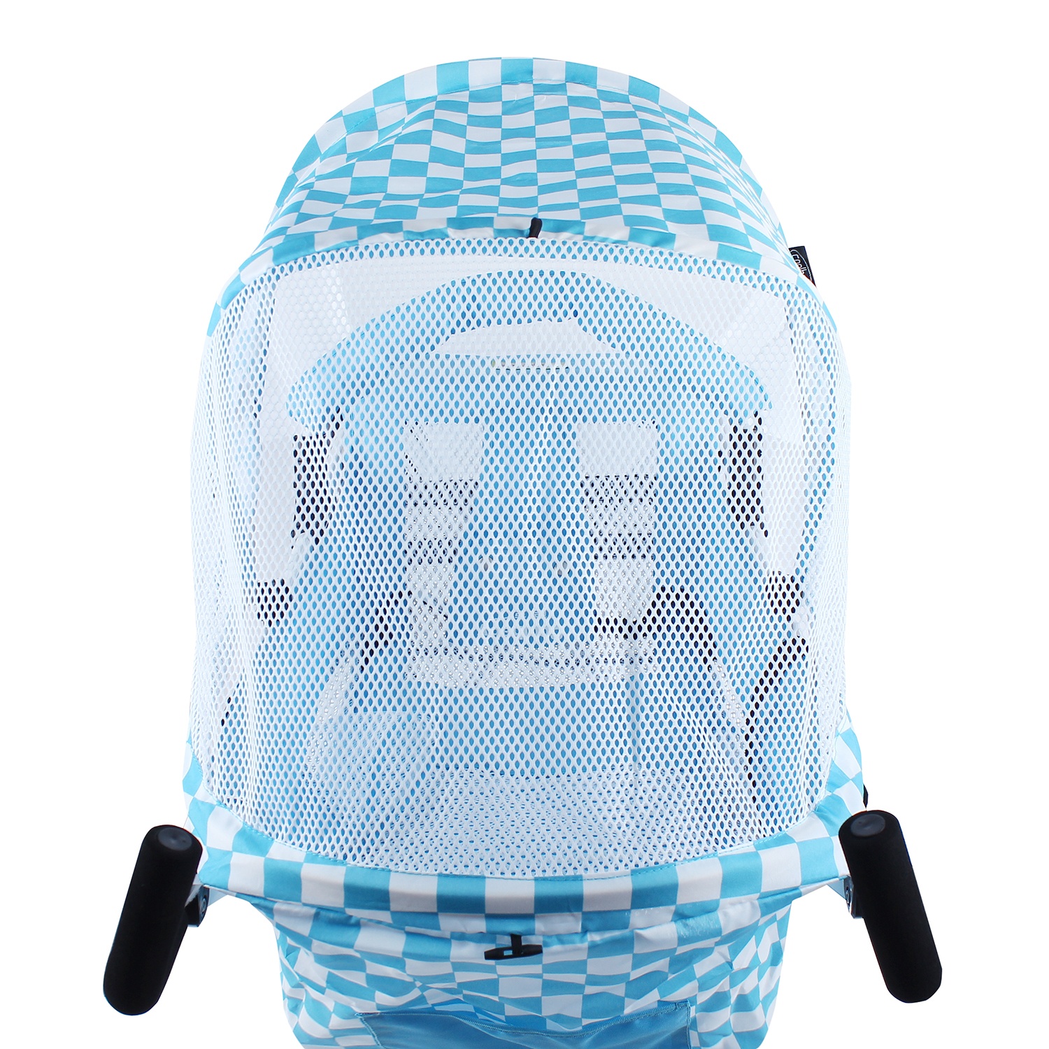 Xe đẩy Cool Baby 801D hình 6