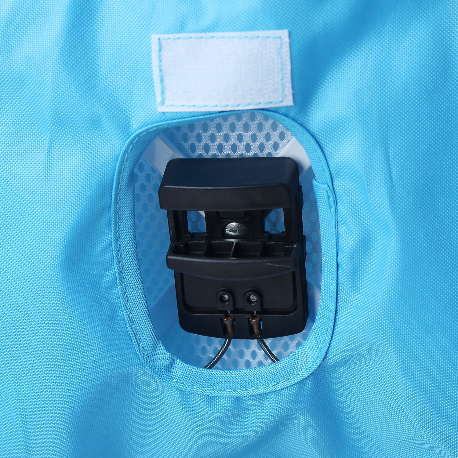 Xe đẩy Cool Baby 801D hình 5