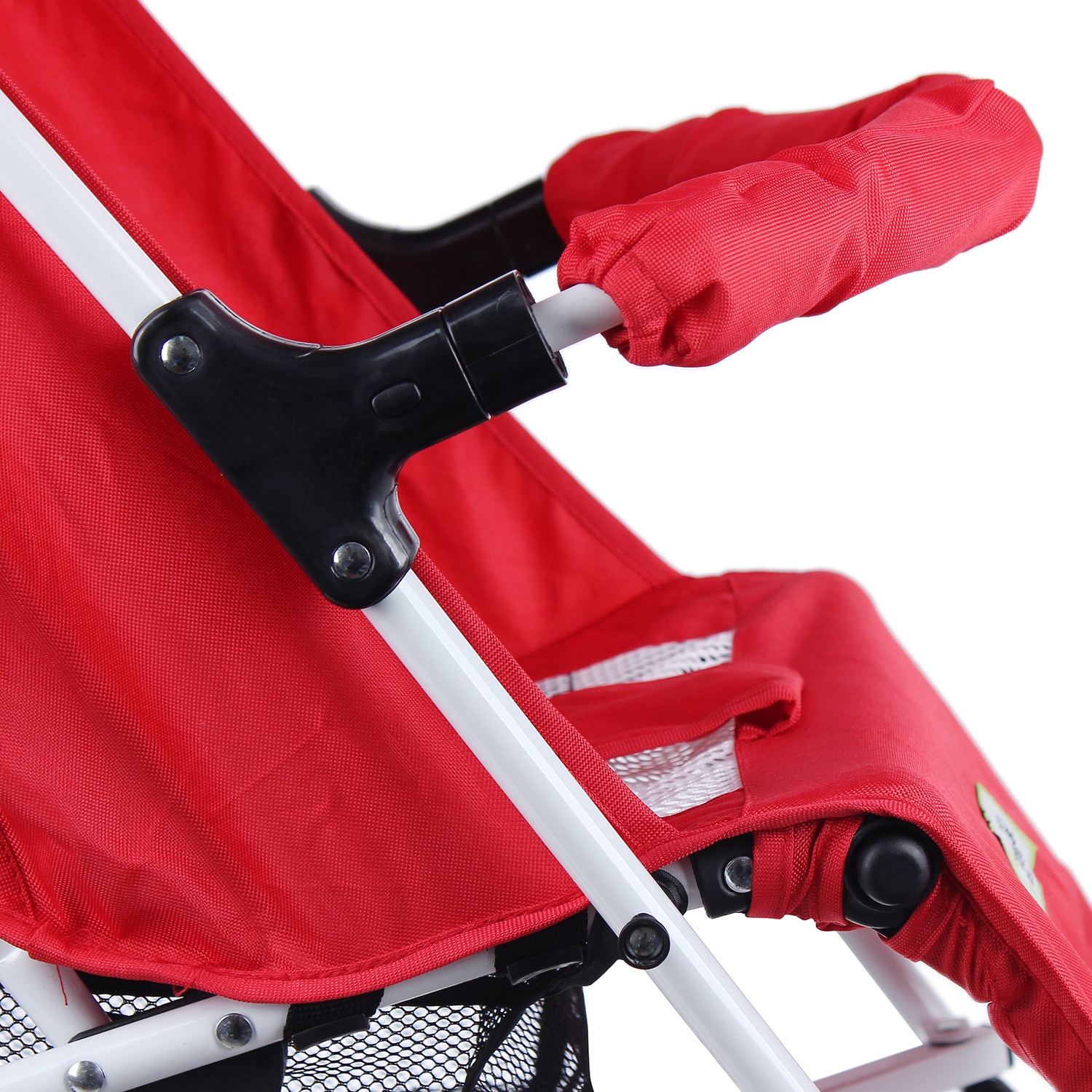 Xe đẩy Cool Baby 801D hình 3