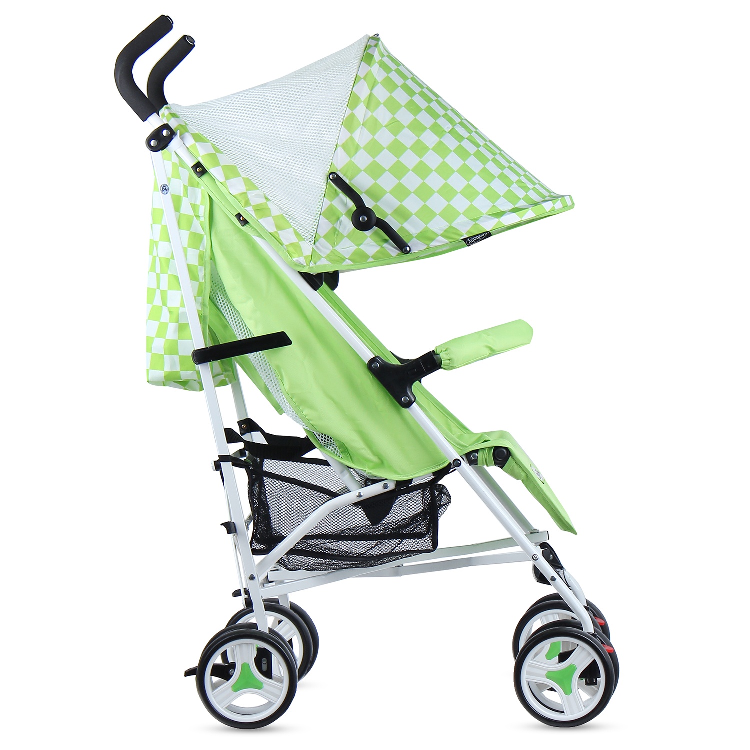 Xe đẩy Cool Baby 801D hình 7