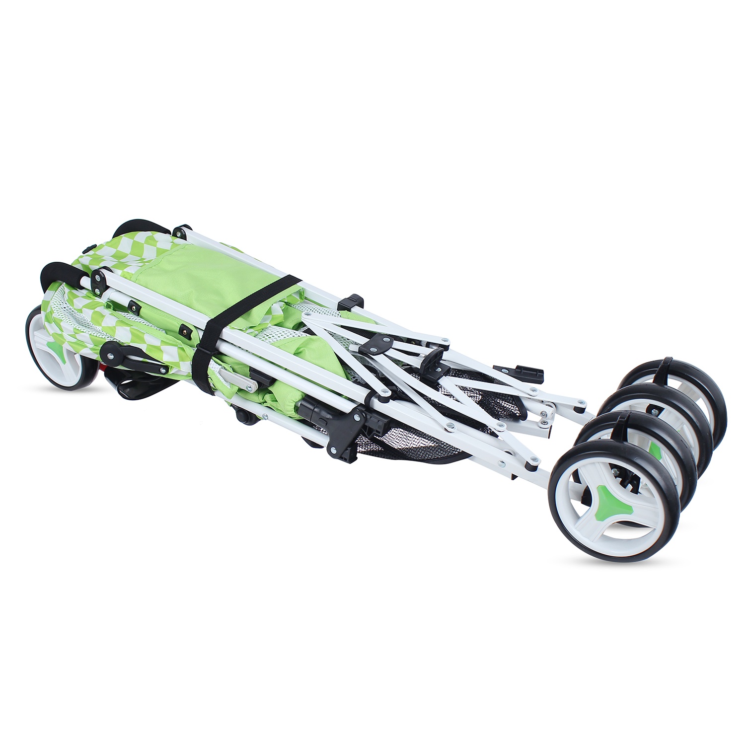 Xe đẩy Cool Baby 801D hình 2