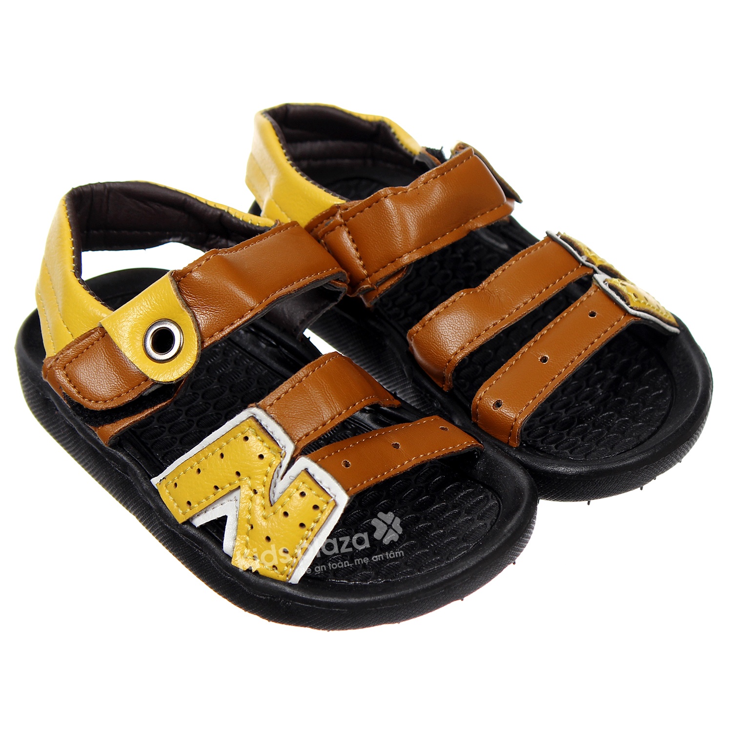 Dép Sandal bé trai hình 1