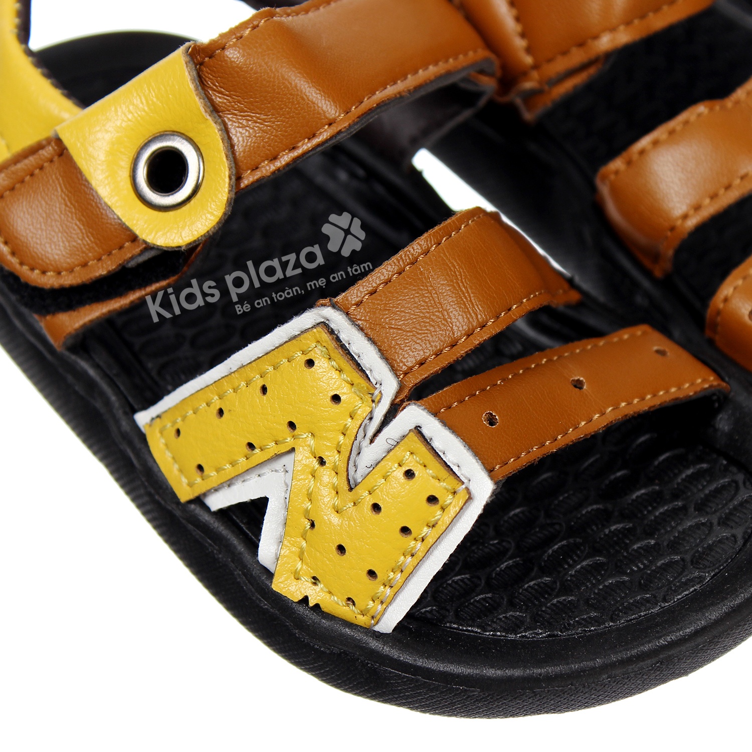 Dép Sandal bé trai hình 2