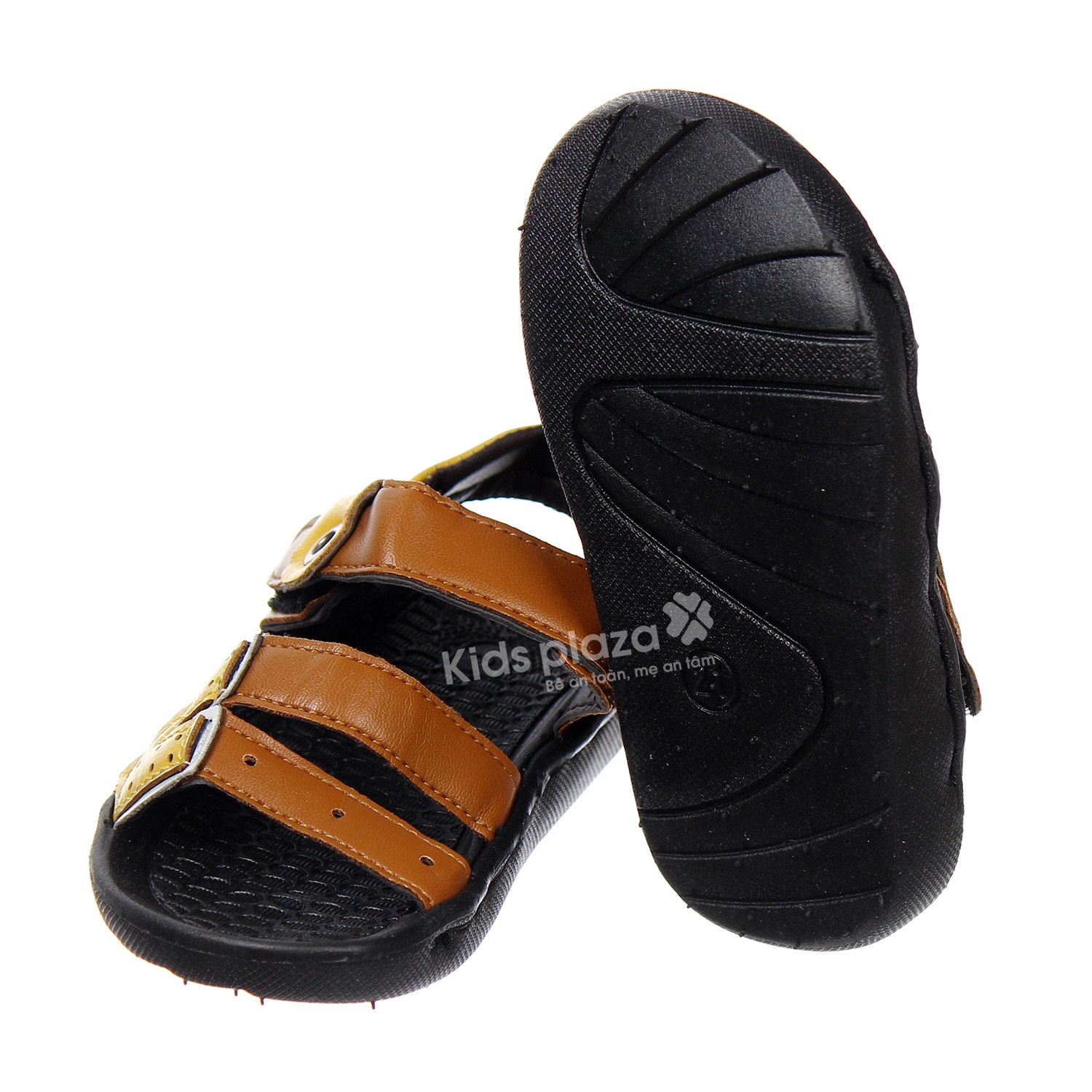 Dép Sandal bé trai hình 3