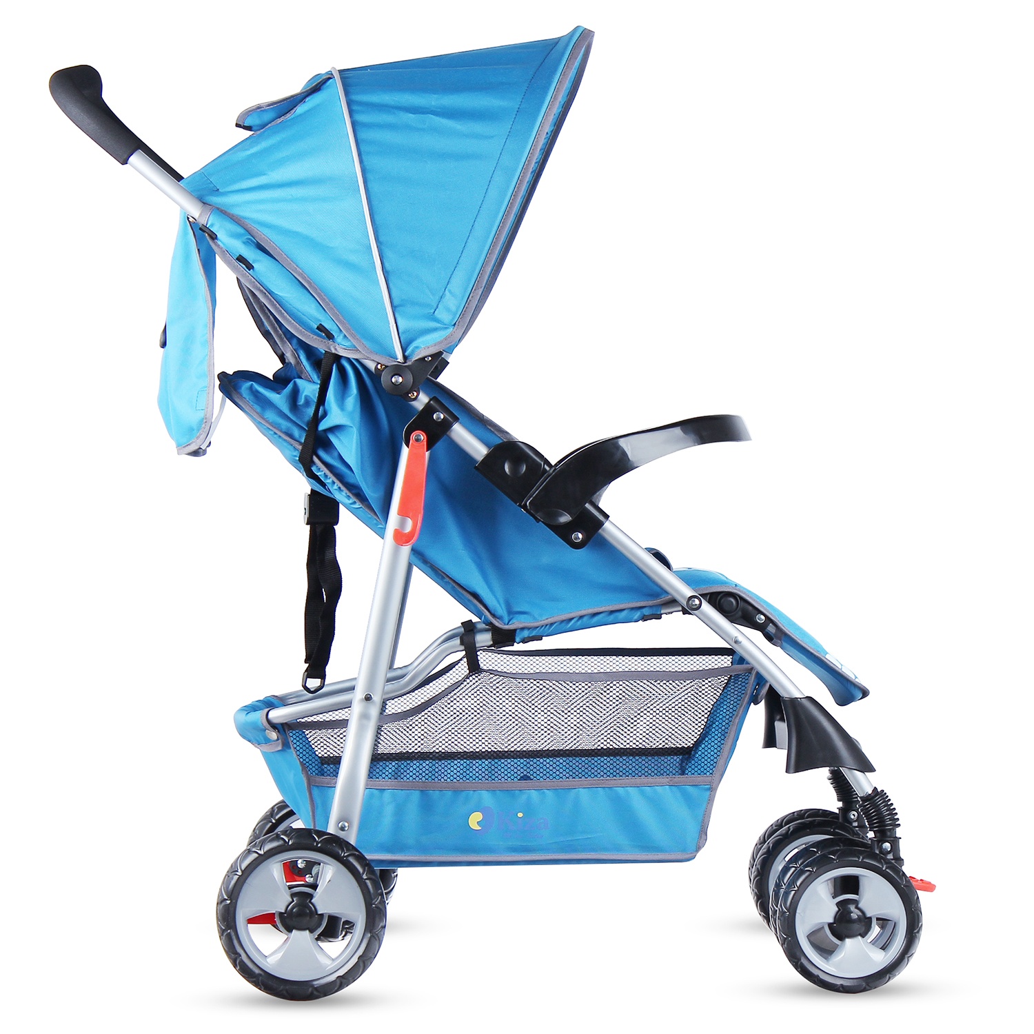 Xe đẩy trẻ em Kiza KZ6789 hình 3