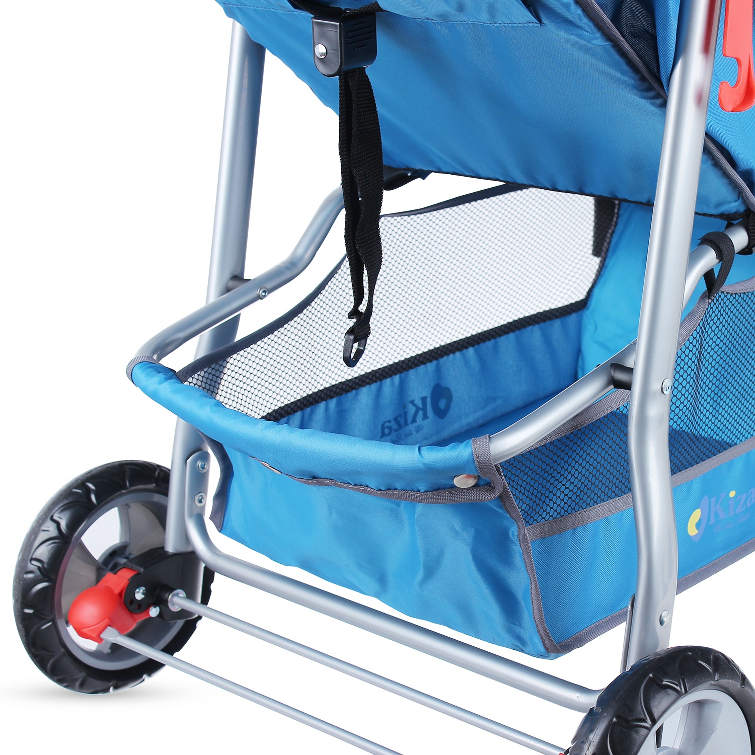 Xe đẩy trẻ em Kiza KZ6789 hình 8