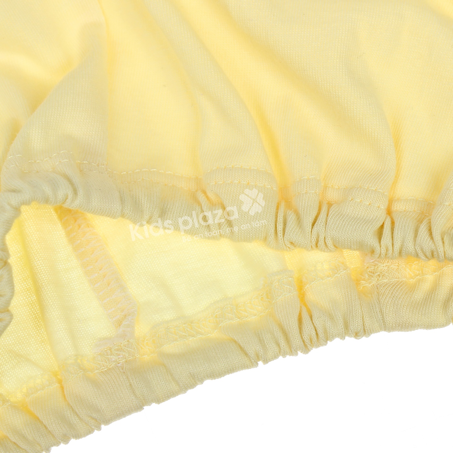 Quần đùi sơ sinh đáp đũng Kiza hình 2