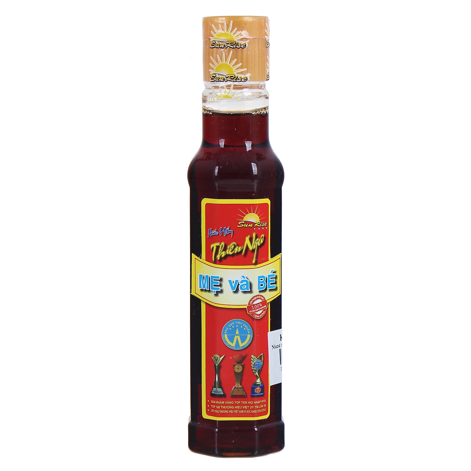 Nước mắm Thiên Ngư T18 150ml