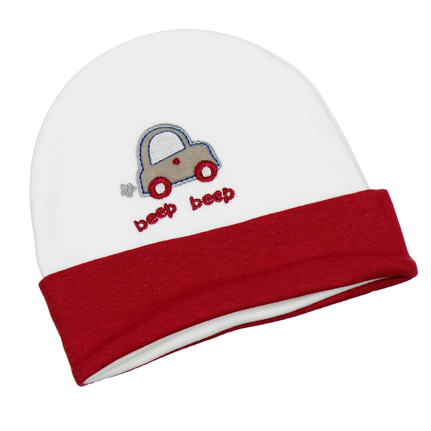 Mũ sơ sinh Comfort hình 1