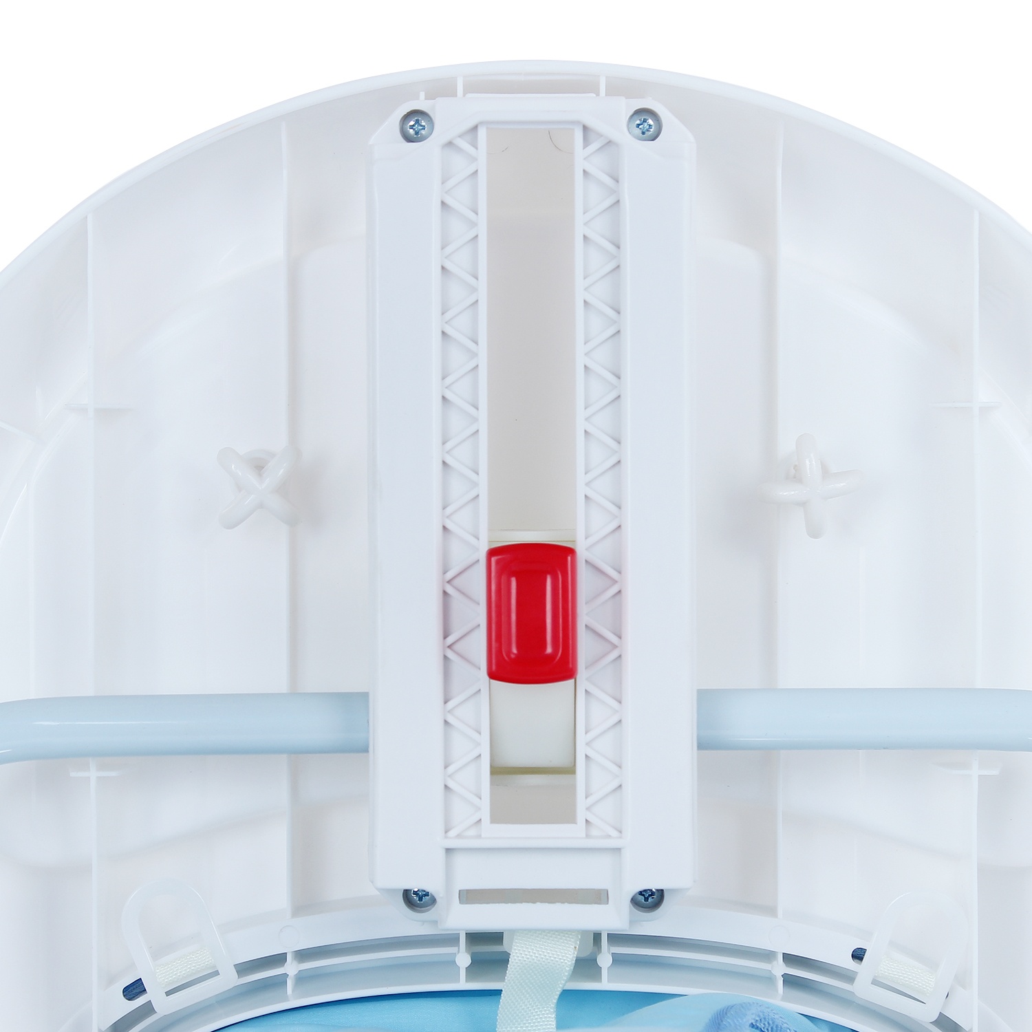 Xe tập đi Mamago cho bé màu Green hình 6