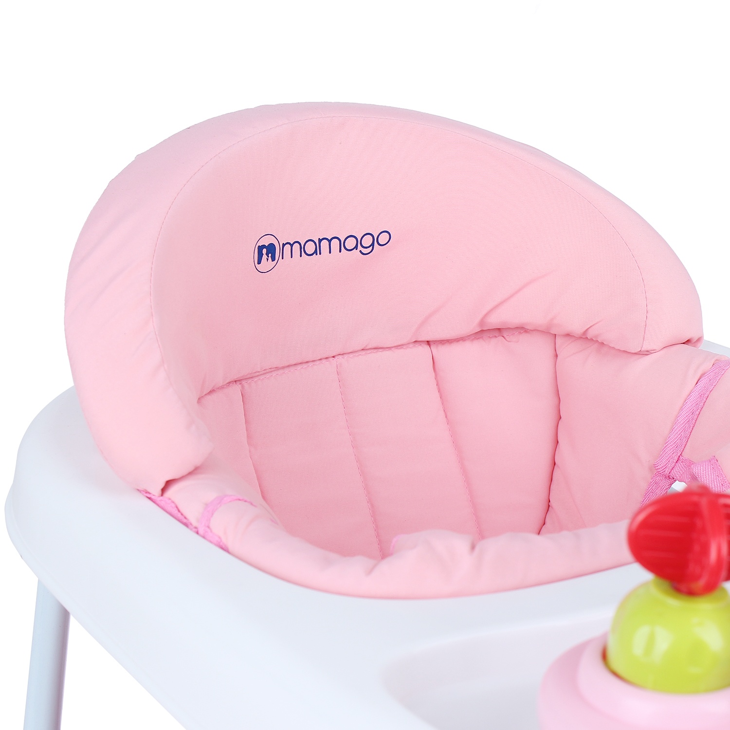 Xe tập đi Mamago cho bé màu Green hình 3