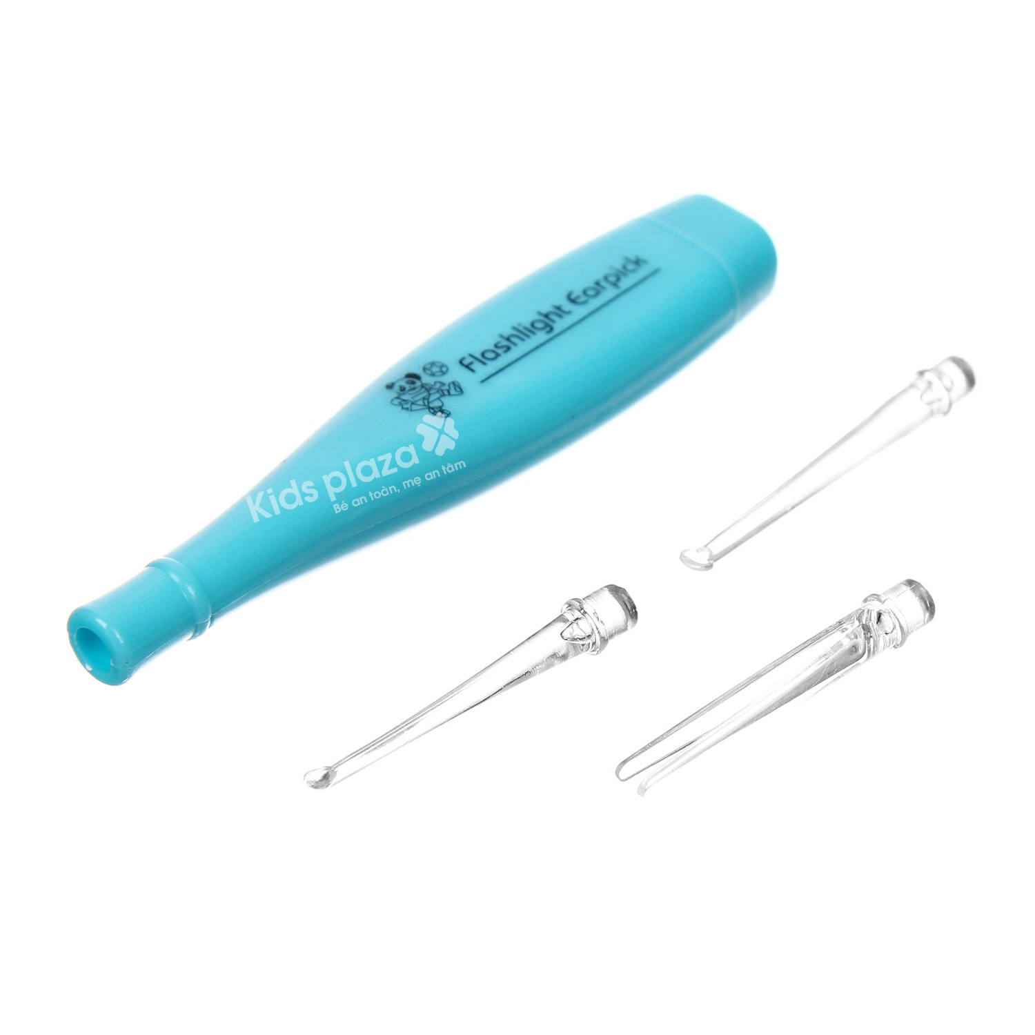 Lấy ráy tai cho bé AC hình 3