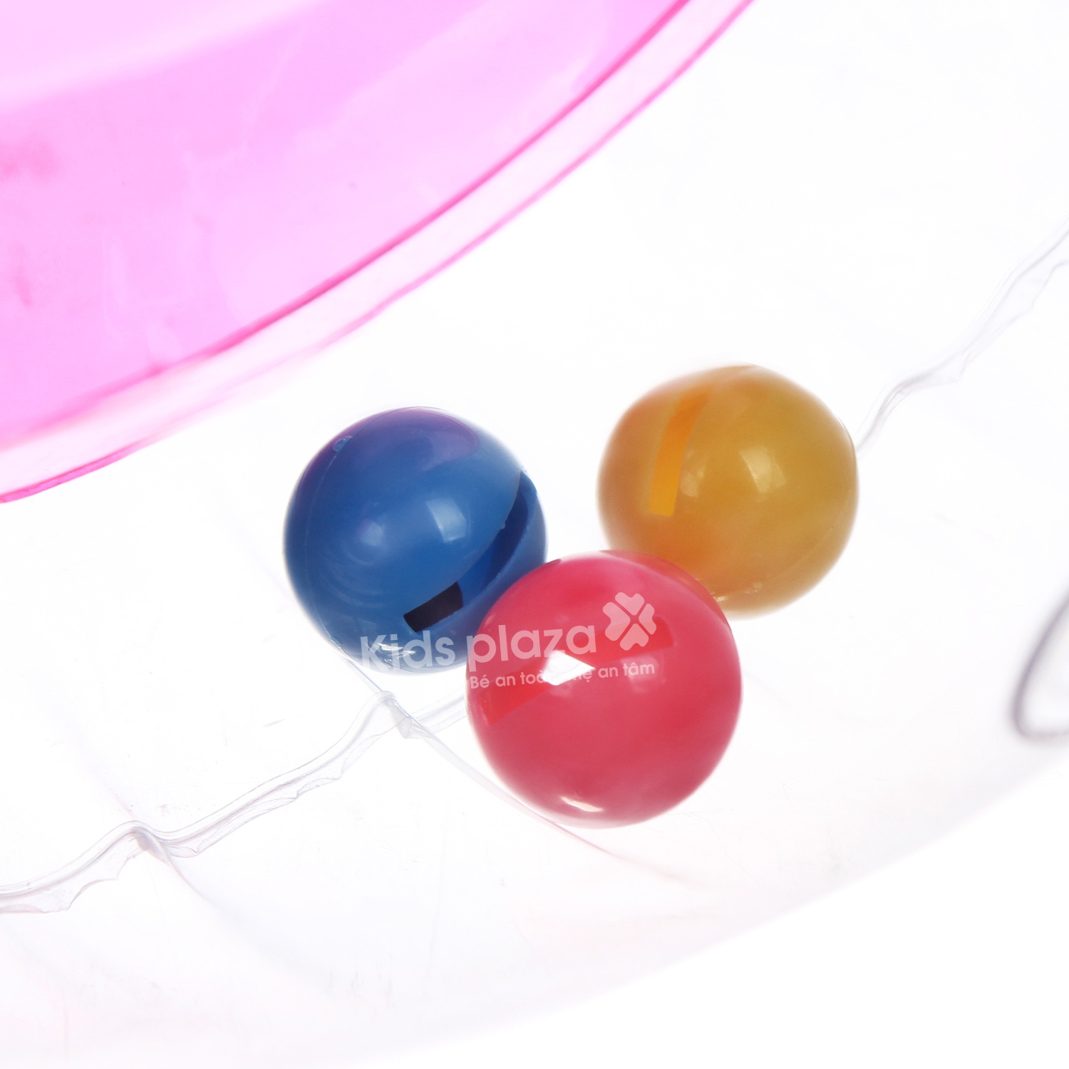 Phao bơi đỡ cổ cho bé Sunshine hình 5