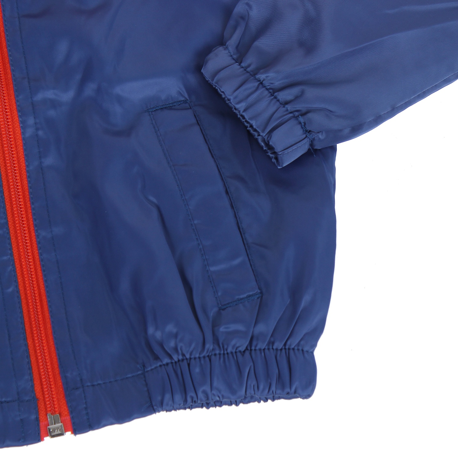 Áo khoác gió bé trai Adidas 0423 hình 2