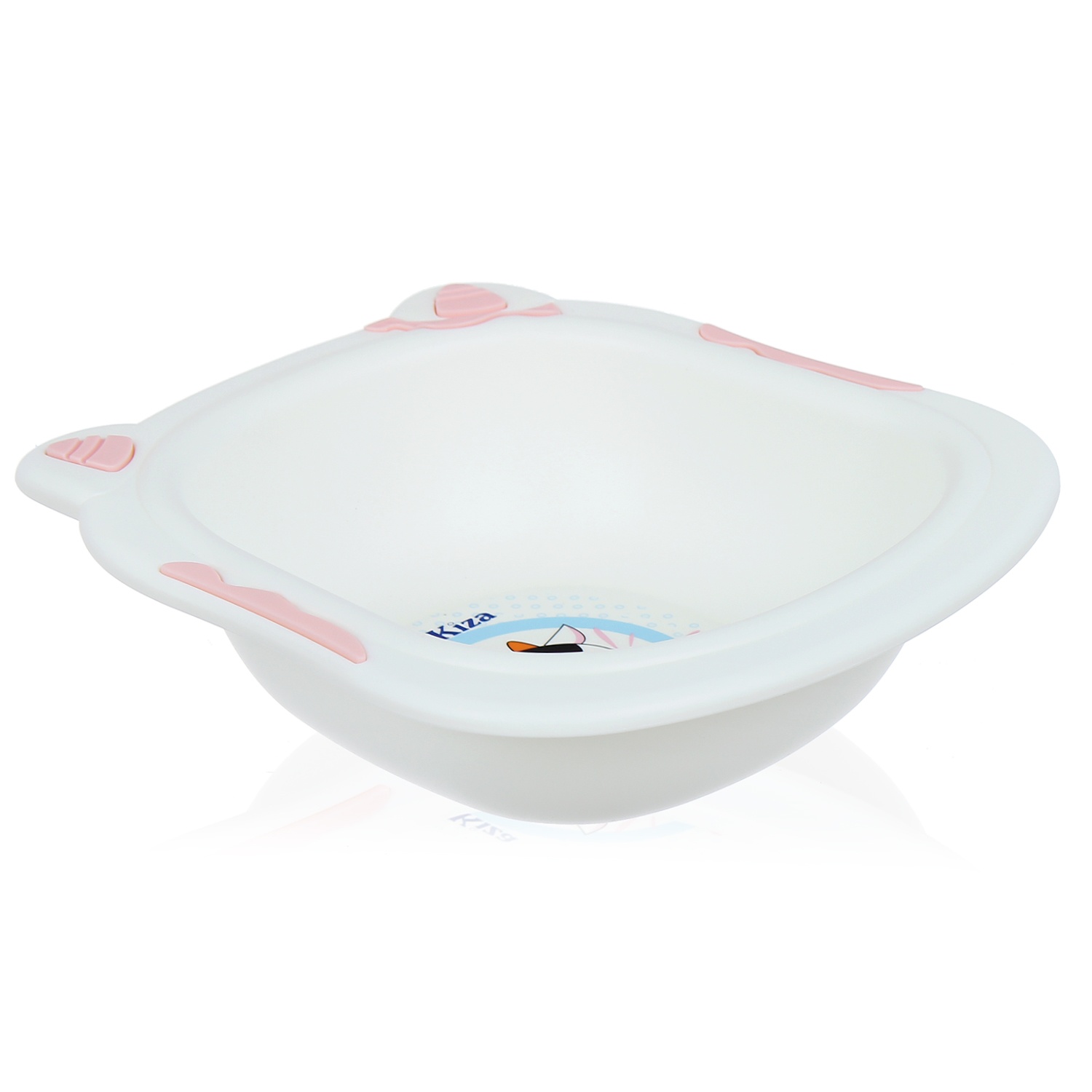 Chậu rửa mặt Kiza BT005 hình 1