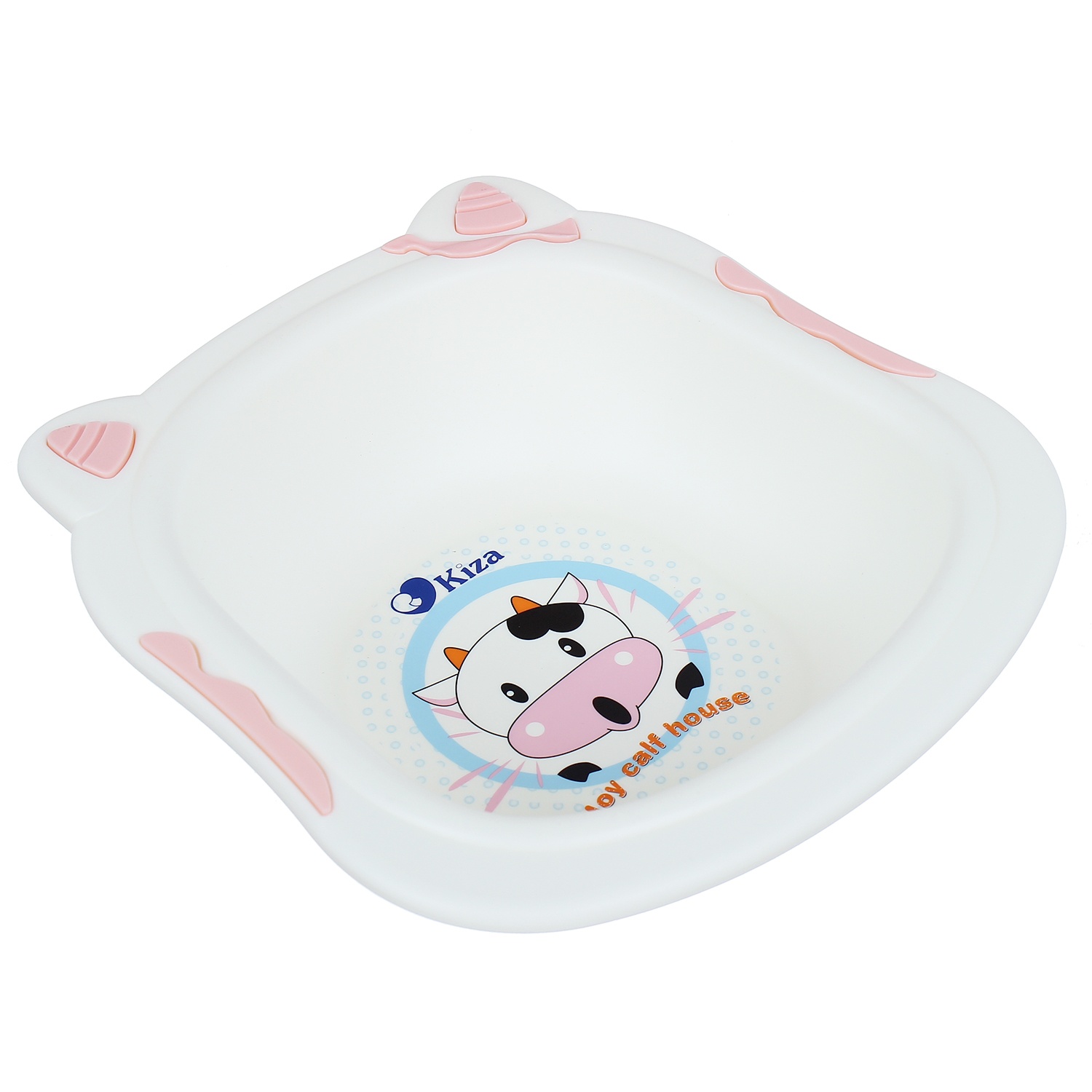 Chậu rửa mặt Kiza BT005 Chậu rửa mặt Kiza BT005