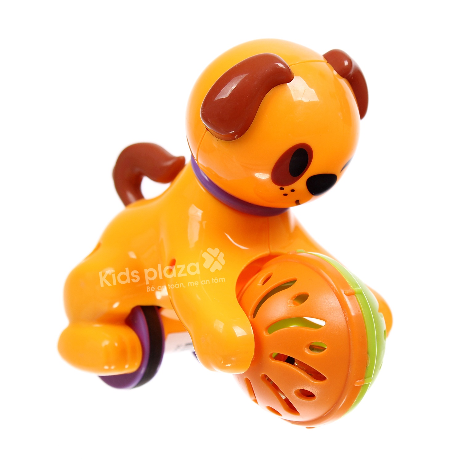 Mèo chạy đà xúc xắc No.0788 hình 3