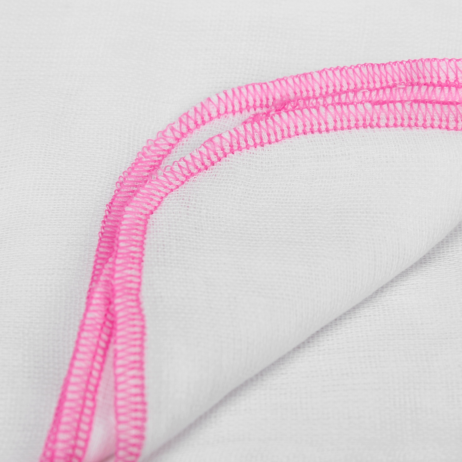 Khăn sữa xuất nhật Kiza 3 lớp hình 3