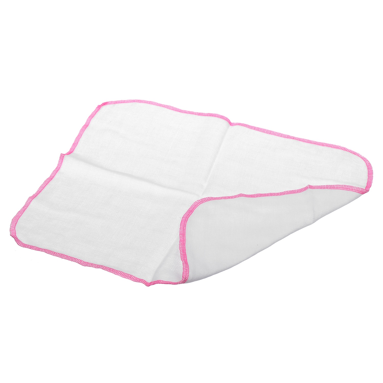 Khăn sữa xuất nhật Kiza 3 lớp hình 4