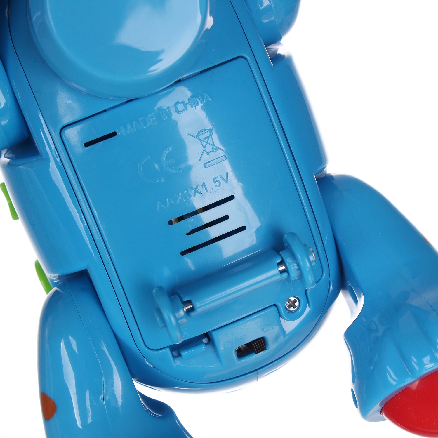 Đồ chơi chiếu sao Multipplay hình 3