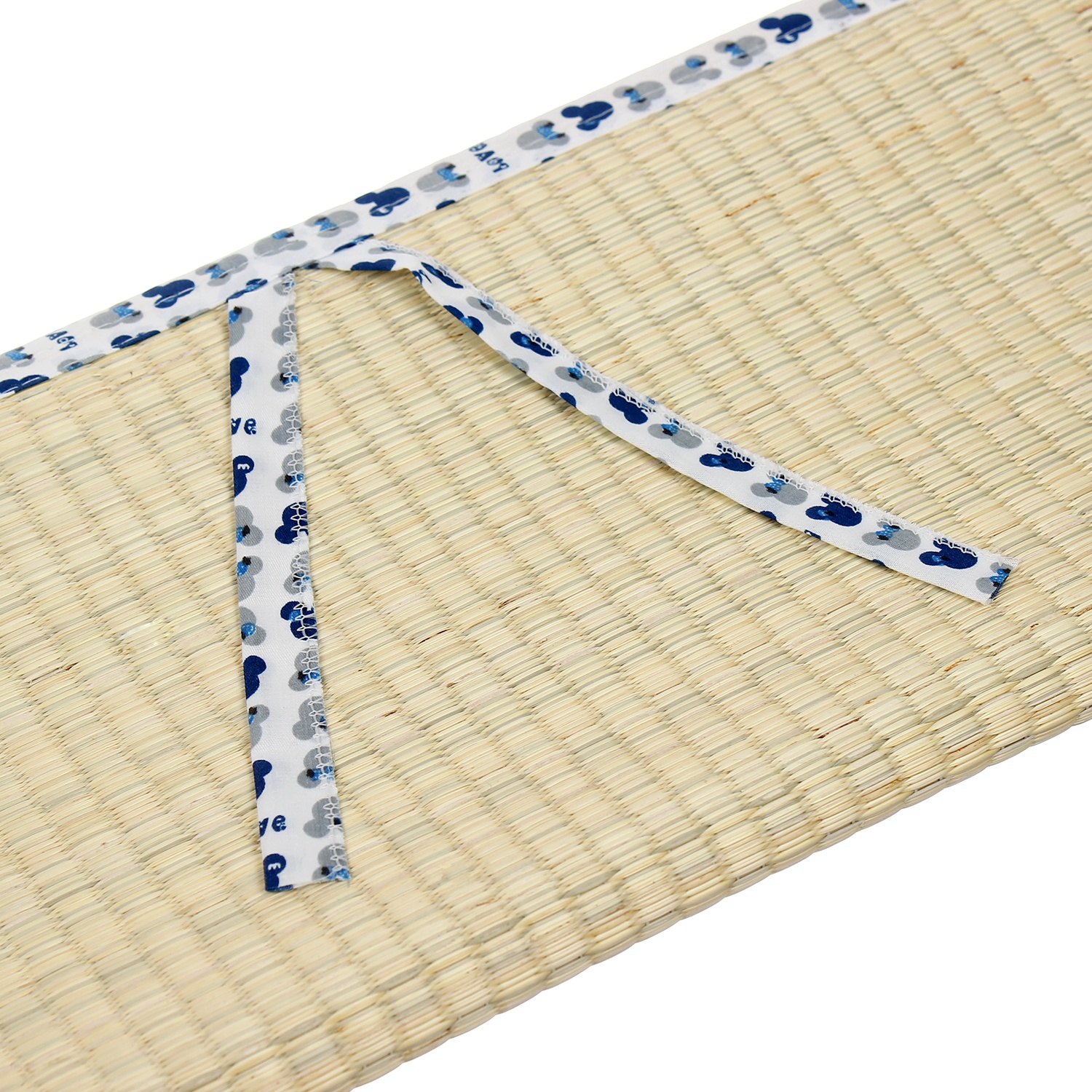 Chiếu cói Kiza xuất Nhật 60 x 90cm hình 6