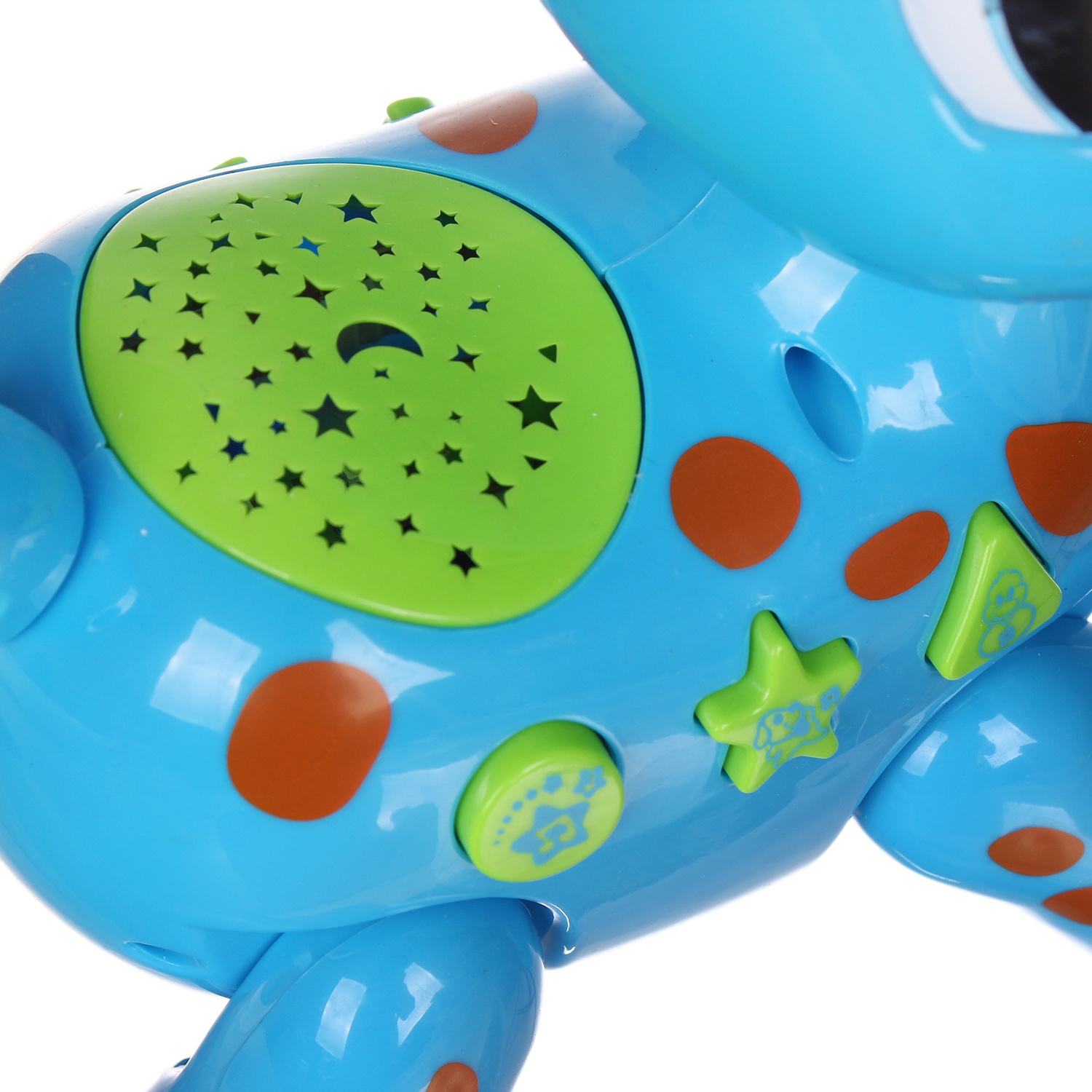 Đồ chơi chiếu sao Multipplay hình 2