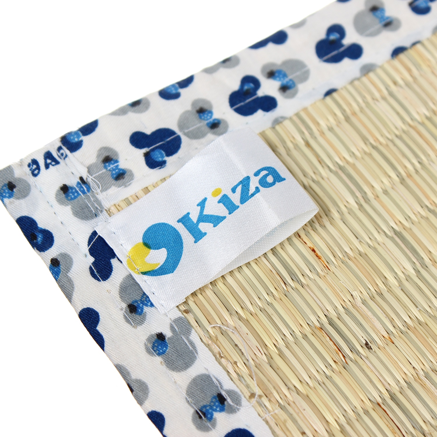 Chiếu cói Kiza xuất Nhật 60 x 90cm hình 3