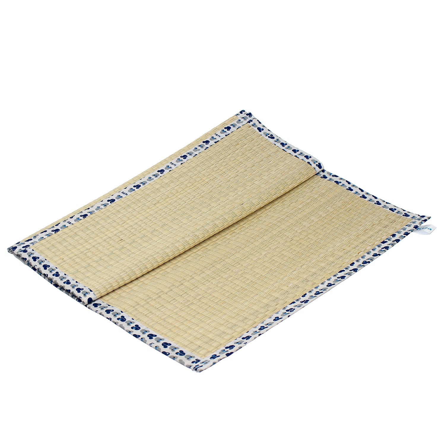 Chiếu cói Kiza xuất Nhật 60 x 90cm hình 4