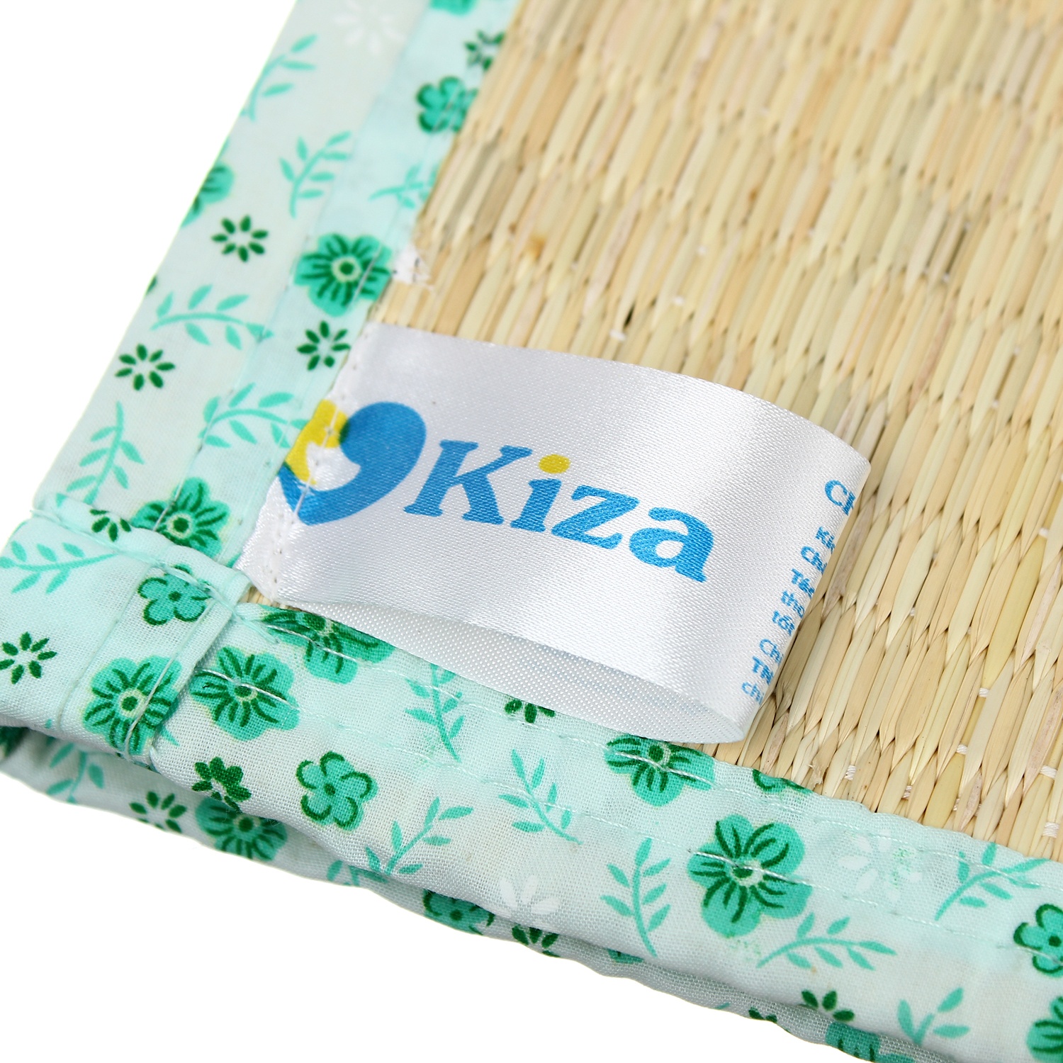 Chiếu cói Kiza xuất nhật 70 x 110cm hình 3