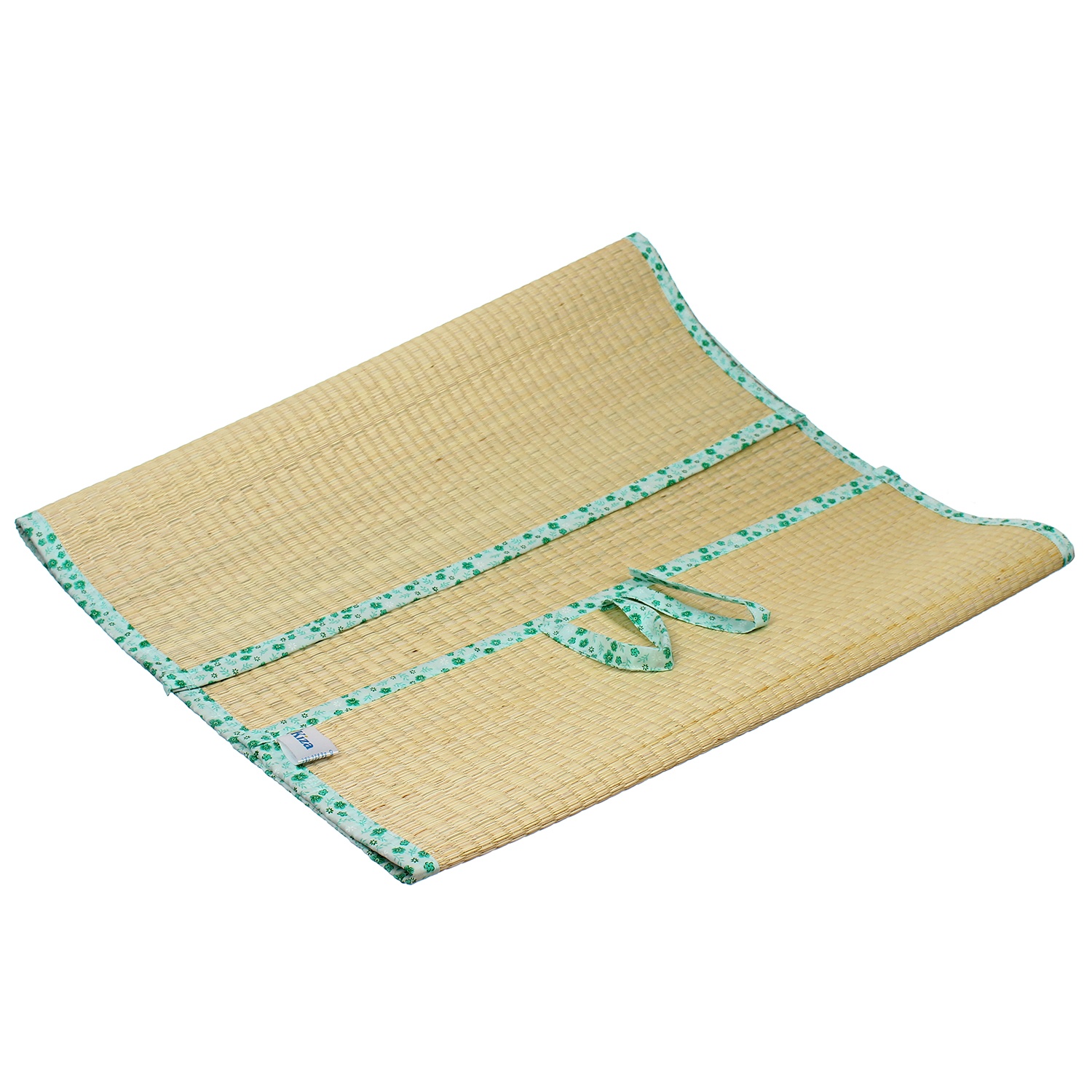 Chiếu cói Kiza xuất nhật 70 x 110cm hình 1