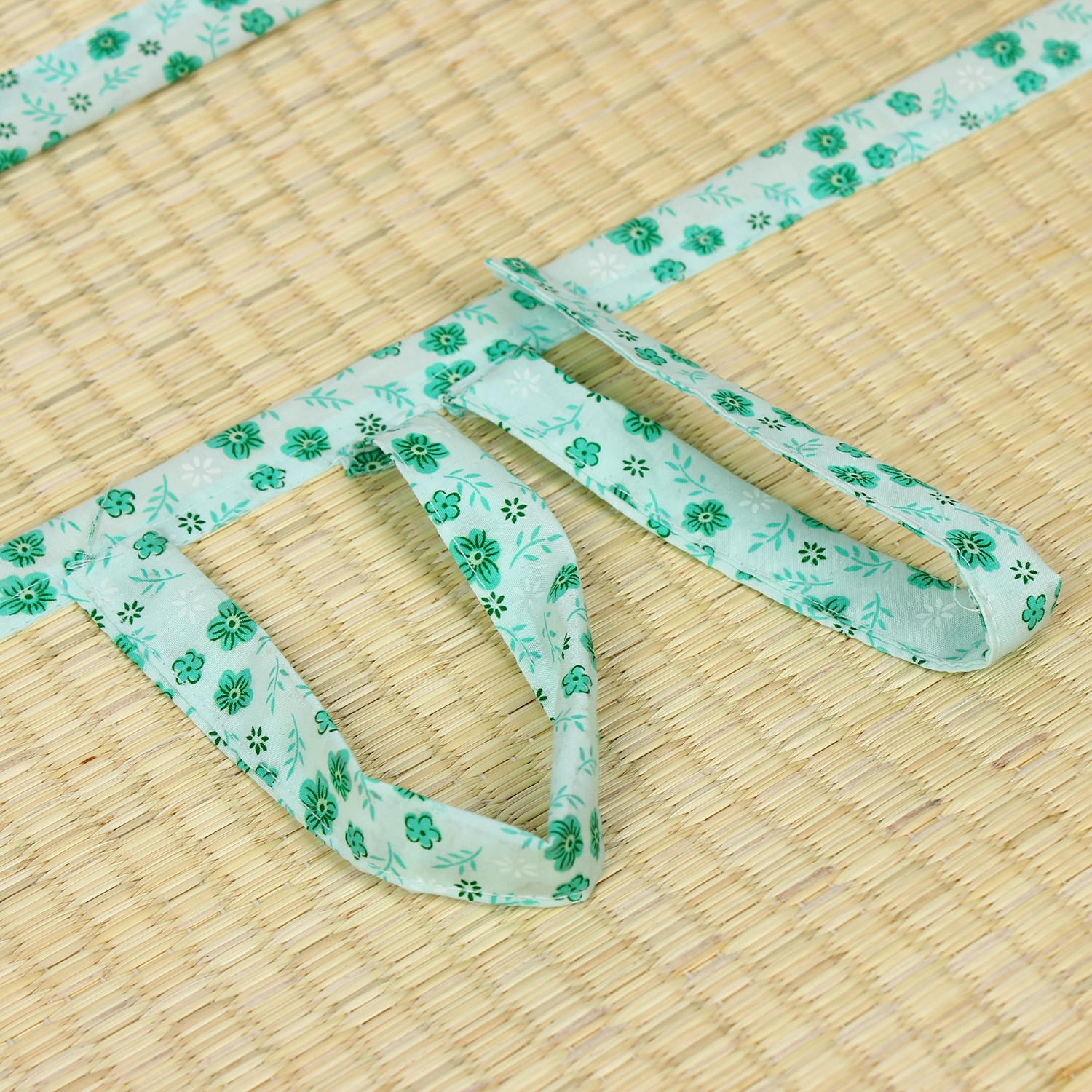 Chiếu cói Kiza xuất nhật 70 x 110cm hình 6