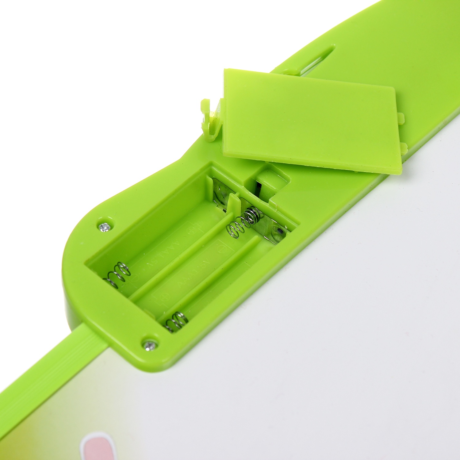 Bảng chữ cái 7 mặt No.K012 hình 5