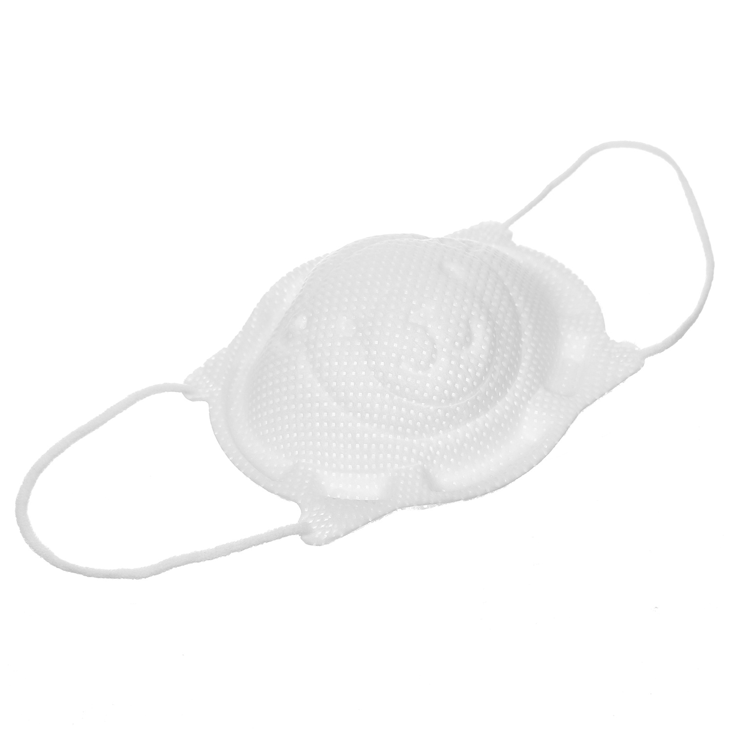 Khẩu trang in hình gấu Pigeon 7pcs hình 3