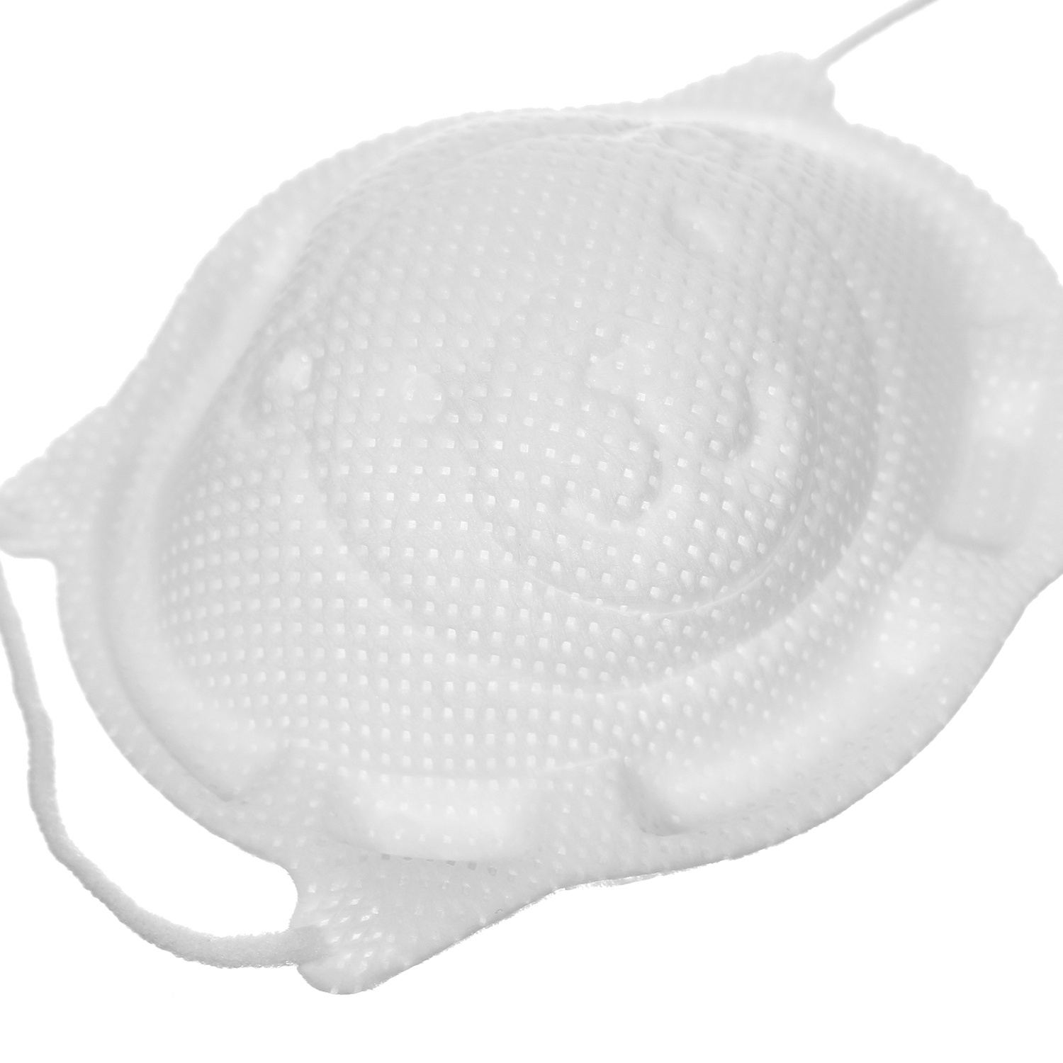 Khẩu trang in hình gấu Pigeon 7pcs hình 2