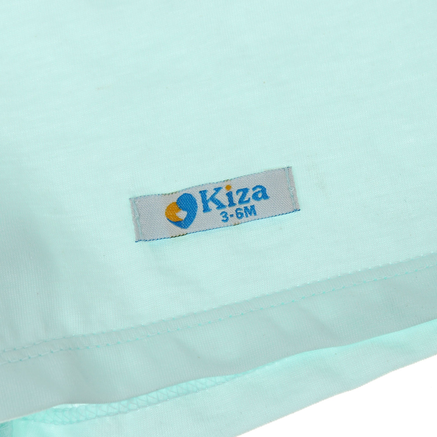 Quần đùi sơ sinh Kiza hình 4