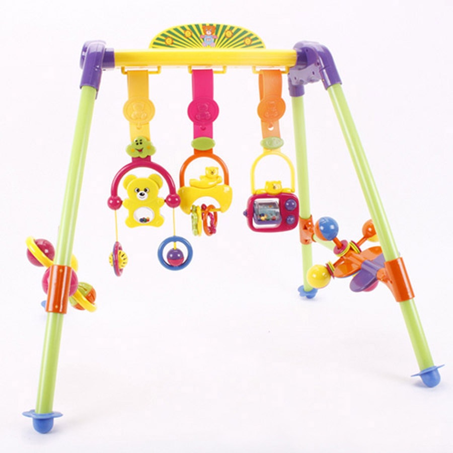 Kệ chữ A cho bé 889A hình 1