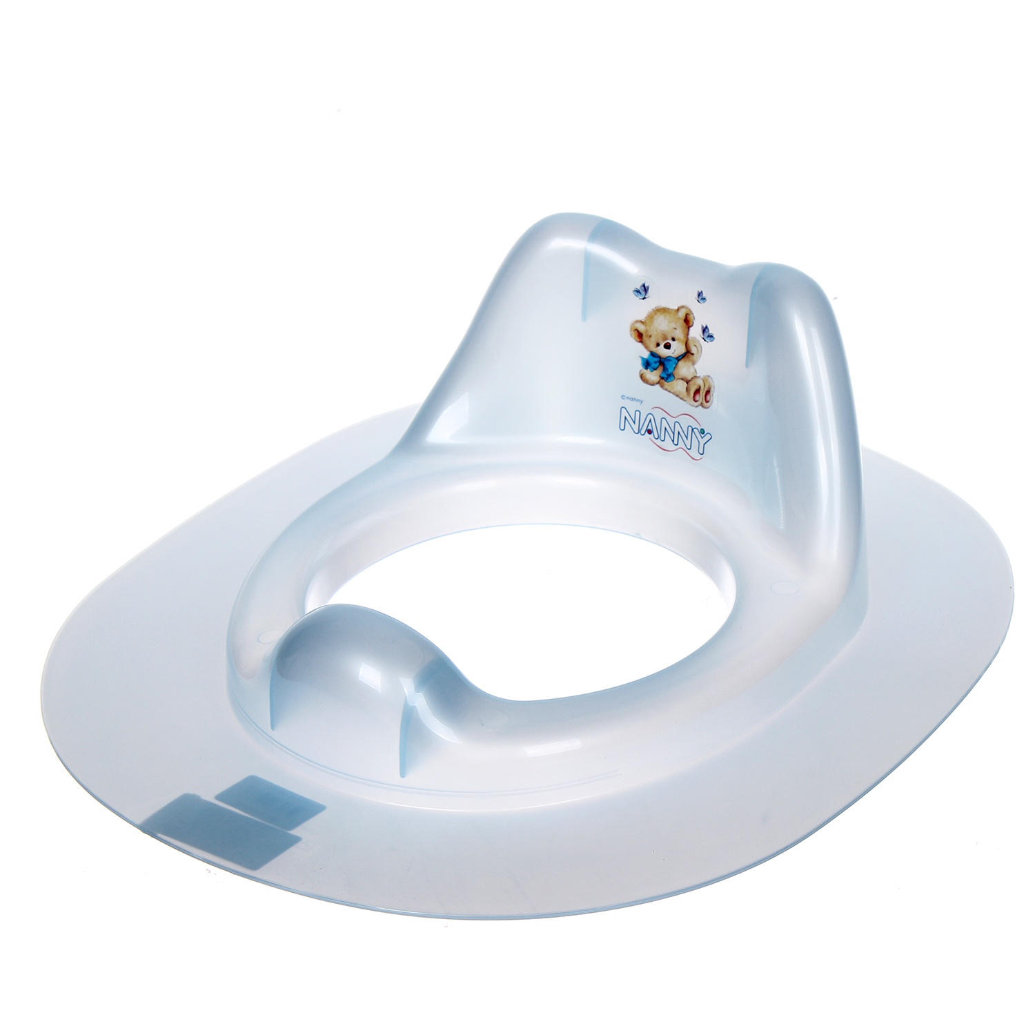 Kệ ngồi toilet PIN287PK hình 1