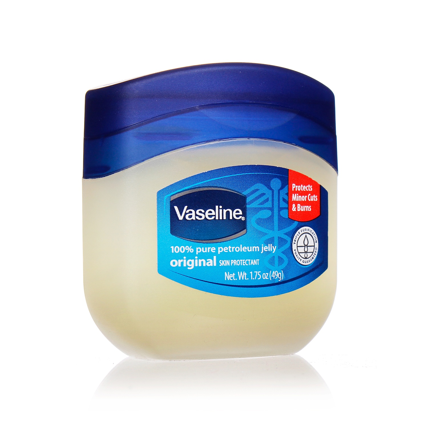 Kem chống nẻ Vaseline