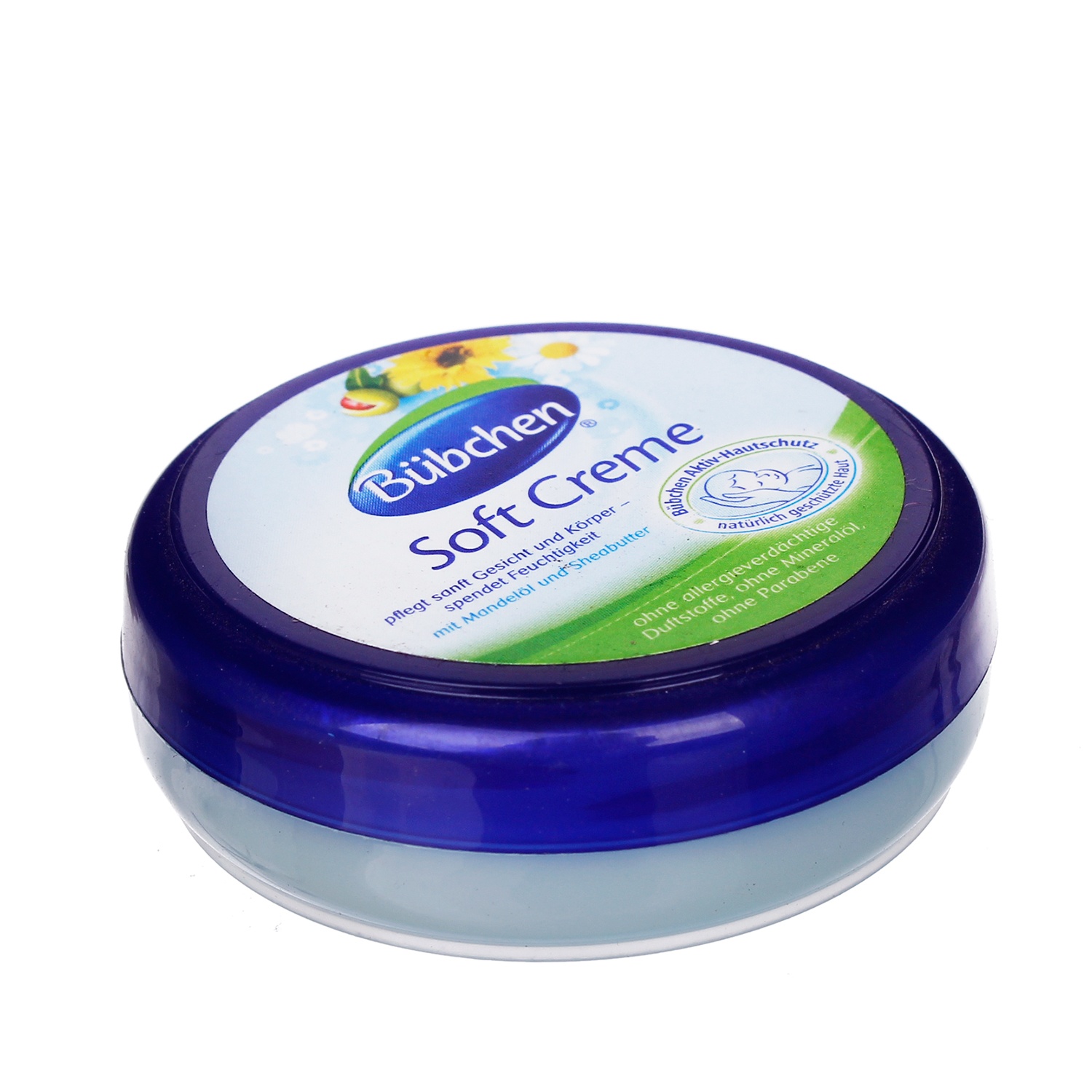 Kem dưỡng da hoa cúc 20ml hình 1